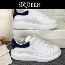 MQ麥昆-01 第三代原單正品ALEXANDER MQUEEN麥昆小白鞋情侶款