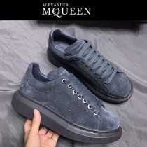 MQ-04 麥昆第三代原單正品ALEXANDER MQUEEN麥昆小白鞋情侶款