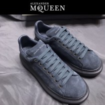 MQ-04 麥昆第三代原單正品ALEXANDER MQUEEN麥昆小白鞋情侶款