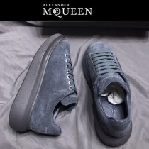 MQ-04 麥昆第三代原單正品ALEXANDER MQUEEN麥昆小白鞋情侶款