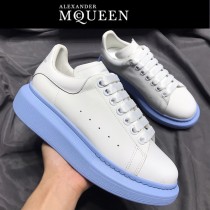 MQ-03 麥昆第三代原單正品ALEXANDER MQUEEN麥昆小白鞋情侶款