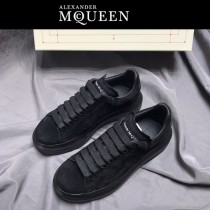 MQ-07 麥昆第三代原單正品ALEXANDER MQUEEN麥昆小白鞋情侶款