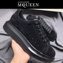 MQ-07 麥昆第三代原單正品ALEXANDER MQUEEN麥昆小白鞋情侶款