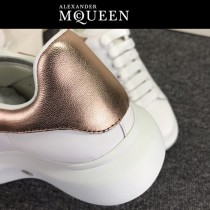 MQ麥昆-09 第三代原單正品ALEXANDER MQUEEN麥昆小白鞋情侶款