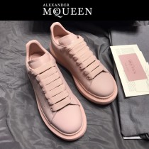 MQ-02 麥昆第三代原單正品ALEXANDER MQUEEN麥昆小白鞋情侶款