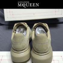 MQ-05 麥昆第三代原單正品ALEXANDER MQUEEN麥昆小白鞋情侶款