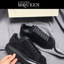 MQ-07 麥昆第三代原單正品ALEXANDER MQUEEN麥昆小白鞋情侶款