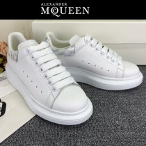 MQ麥昆-05 第三代原單正品ALEXANDER MQUEEN麥昆小白鞋情侶款