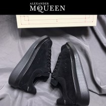 MQ-07 麥昆第三代原單正品ALEXANDER MQUEEN麥昆小白鞋情侶款