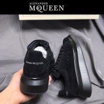 MQ-07 麥昆第三代原單正品ALEXANDER MQUEEN麥昆小白鞋情侶款