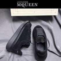 MQ-07 麥昆第三代原單正品ALEXANDER MQUEEN麥昆小白鞋情侶款