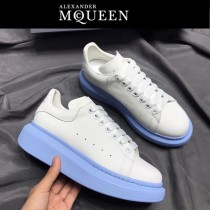 MQ-03 麥昆第三代原單正品ALEXANDER MQUEEN麥昆小白鞋情侶款