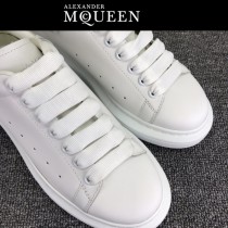 MQ麥昆-05 第三代原單正品ALEXANDER MQUEEN麥昆小白鞋情侶款