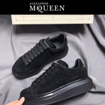 MQ-07 麥昆第三代原單正品ALEXANDER MQUEEN麥昆小白鞋情侶款