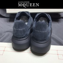 MQ-04 麥昆第三代原單正品ALEXANDER MQUEEN麥昆小白鞋情侶款