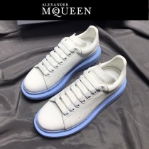 MQ-03 麥昆第三代原單正品ALEXANDER MQUEEN麥昆小白鞋情侶款