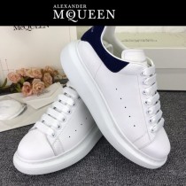 MQ麥昆-01 第三代原單正品ALEXANDER MQUEEN麥昆小白鞋情侶款