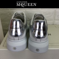 MQ麥昆-03 第三代原單正品ALEXANDER MQUEEN麥昆小白鞋情侶款