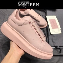 MQ-02 麥昆第三代原單正品ALEXANDER MQUEEN麥昆小白鞋情侶款