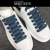 MQ麥昆-026  第三代原單正品ALEXANDER MQUEEN麥昆小白鞋情侶款