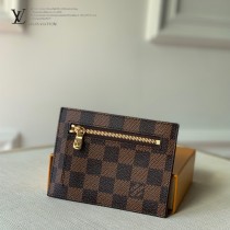 LV N60378-03  新款原版皮卡包