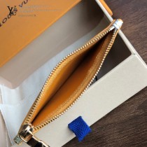 LV新款-02  LOUIS VUITTON 小熊卡包零錢包