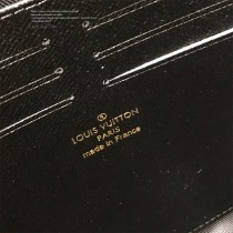 LV  M60417-01  原版皮 New Pouch 手拿包