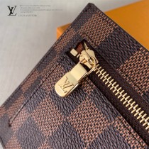 LV N60378-03  新款原版皮卡包