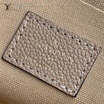 LV新款 M69977-01  Pochette Félicie 鏈條包三件套信封包