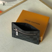 LV N60378-02  新款原版皮卡包