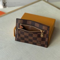 LV N60378-03  新款原版皮卡包