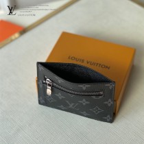 LV N60378-04  新款原版皮卡包