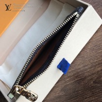 LV新款-01  LOUIS VUITTON 小熊卡包零錢包
