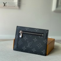 LV N60378-04  新款原版皮卡包
