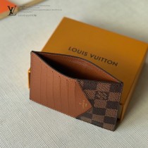 LV N60378-03  新款原版皮卡包