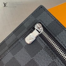 LV N60378-02  新款原版皮卡包