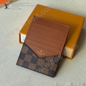 LV N60378-03  新款原版皮卡包