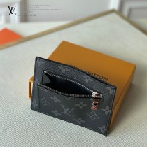 LV N60378-04  新款原版皮卡包