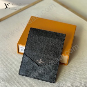 LV N60378-02  新款原版皮卡包