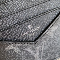 LV N60378-04  新款原版皮卡包