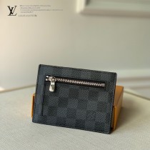 LV N60378-02  新款原版皮卡包