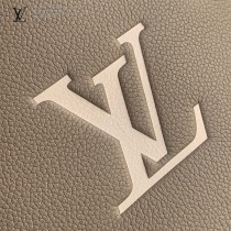 LV  M45494-01 原版皮ONTHEGO 中號手袋購物袋