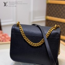 LV M57071-04  原版皮信封包