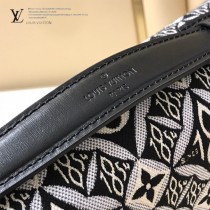 LV M57272 原版皮Pochette Métis 手袋郵差包