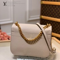 LV M57071-02  原版皮信封包