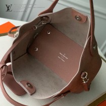 LV M54353-02  原單HINA 小號手袋 采用雙重設計的Hina手袋