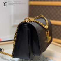 LV M57071-04  原版皮信封包