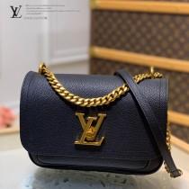 LV M57071-04  原版皮信封包