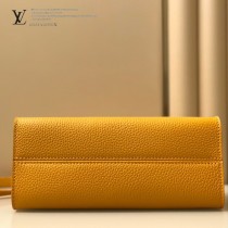 LV m57093 57090-01   原版皮 TWIST ONE HANDLE 小號手袋