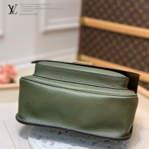 LV M57071-03  原版皮信封包